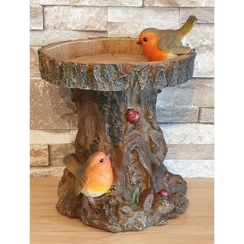 Vivid arts robin tree - arts,