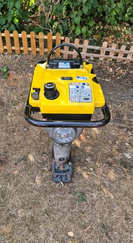 Wacker neuson bs50 stroke - neuson, bs50-2