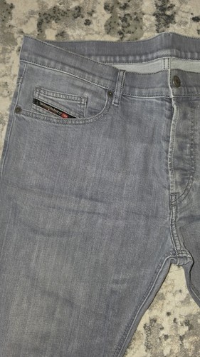 Diesel luster slim stretch - d,