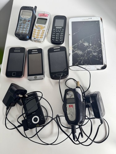 Job lot mobile - job,