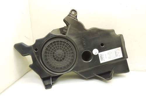 Audi door sub woofer - sub,