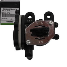 GENUINE Fuel Tap Petcock for