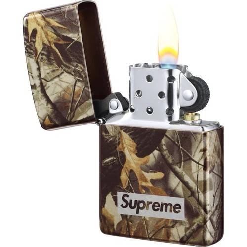 Supreme realtree camo box - camo,