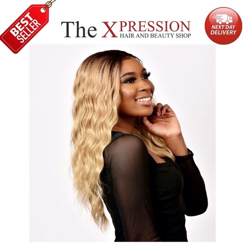 Sleek wig paisley human - wig, –
