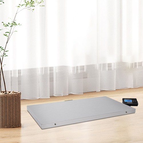 Large livestock vet scale - large,