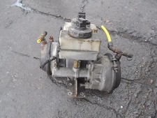 OPTARE ALERO BUS 2002 2.8 TD