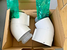 VAILlANT 45 DEGREE FLUE BEND