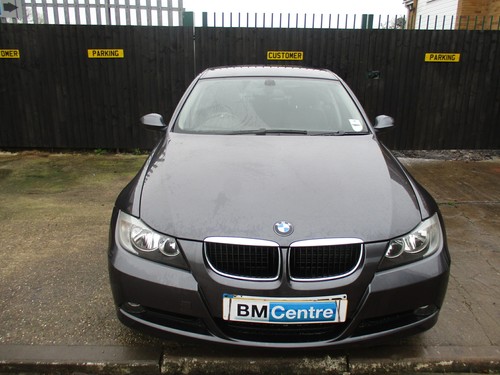 Bmw e90 e9x ser - 3, pre