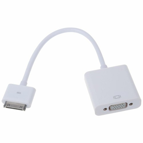 Genuine apple ipad dock - dock, to