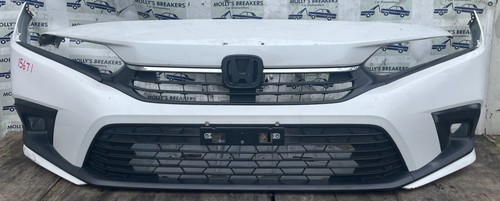 Honda civic front - honda, mk11