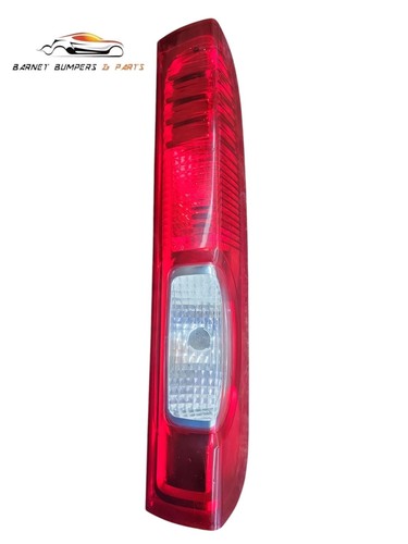 Fits vauxhall vivaro nissan - fits,