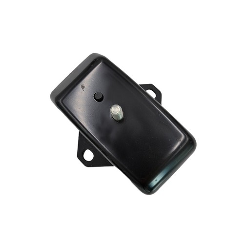 Genuine engine mounting - mounting, r/h