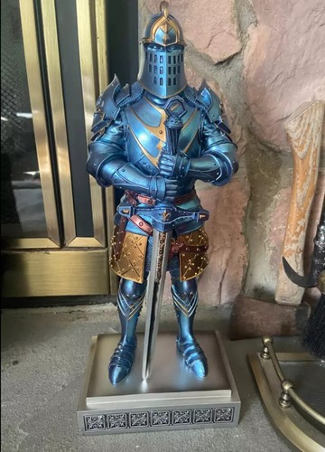 Medieval knight armor - knight,