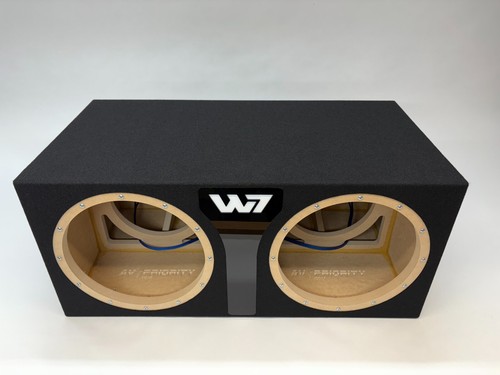 Audio dual 13w7 - jl,
