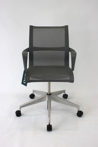 Delivery herman miller - herman,