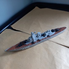 Vintage Matchbox "Sea Kings"