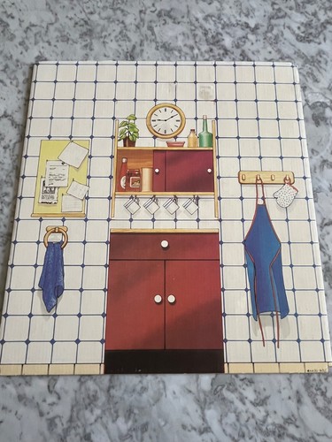 Vintage pedigree sindy house - pedigree,