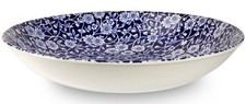 Burleigh blue calico pasta