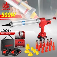 310ML For Makita 18V Battery