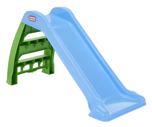 Little tikes first - little, slide