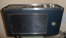 Huge Vintage His Masters Voice