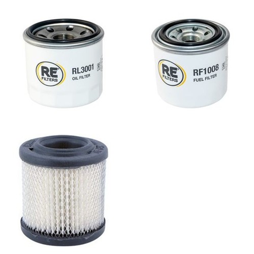 Beta marine beta16 filter kit - marine,