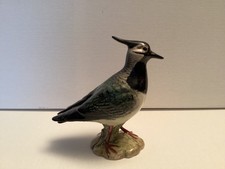 BESWICK LAPWING 2416B BY ALBERT HALLAM