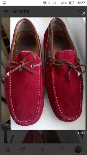 Men luisa spagnoli loafers - luisa,