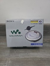 Vintage retro SONY walkman