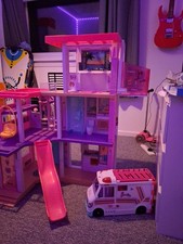 Barbie Dream House Three