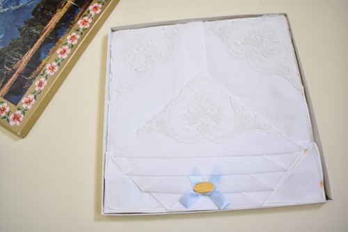 Vintage boxed ladies - vintage,