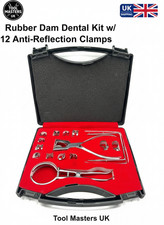 Rubber Dam Kit Dental