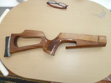 Theoben Rapid 7  " Profile"