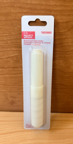 2pcs toilet paper roll - paper, holder