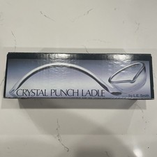 Elegant L.E. Smith #955