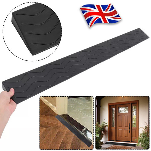 Threshold ramps for - ramps,
