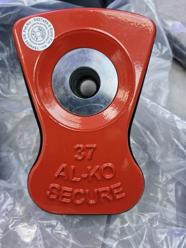 Alko wheel lock new - alko, 37