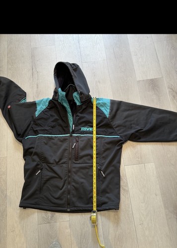 Rive halkon hunt - hunt, windstopper