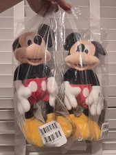 2 × Brand New Disneyland