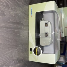 Carlight Continental Caravan