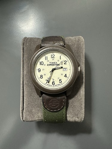Timex t49101 men expedition - t49101,
