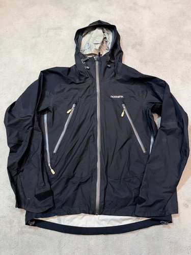 Norrona falketind dri3 - norrona,