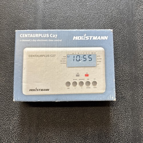 Horstmann centaurplus c27 - centaurplus,