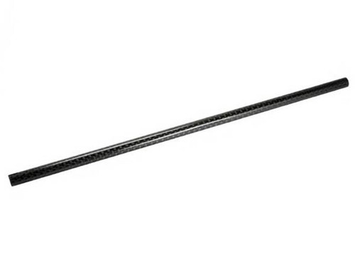 Carbon fibre tail boom blade - boom,