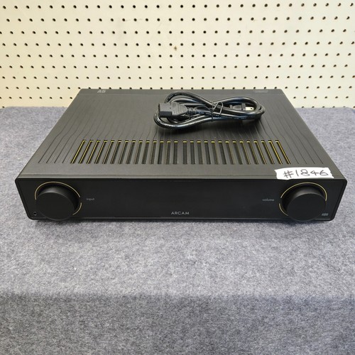 Arcam 50w 2 - , stereo
