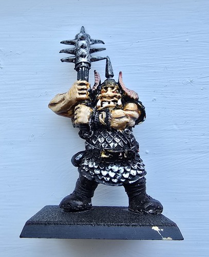 Warhammer fantasy battles the - warhammer,