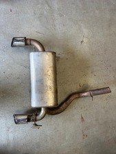 Ford Focus RS MK3 OEM Complete