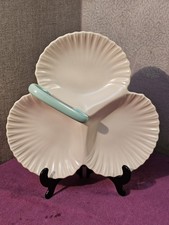 Vintage Poole Pottery Twintone