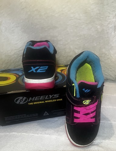 Heelys girls kids - x2,