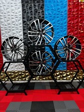 BRAND NEW ALLOY WHEELS 19”